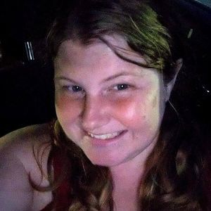 Meet your Posher, Audrey